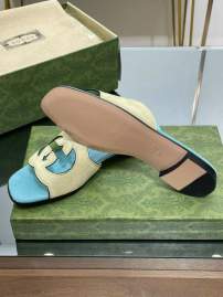 Picture of Gucci Slippers _SKUGuccisz34-421cmmnf03292084